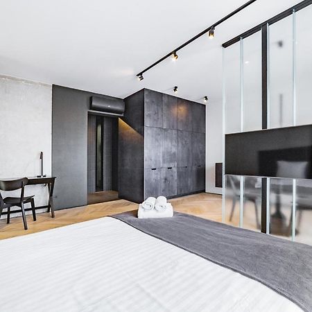 Odra View Apartments IV ヴロツワフ エクステリア 写真