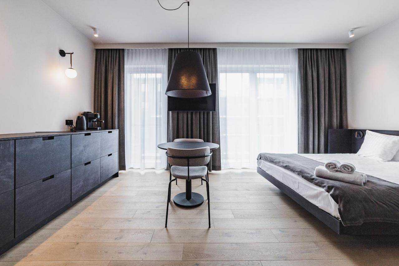 Odra View Apartments IV ヴロツワフ エクステリア 写真