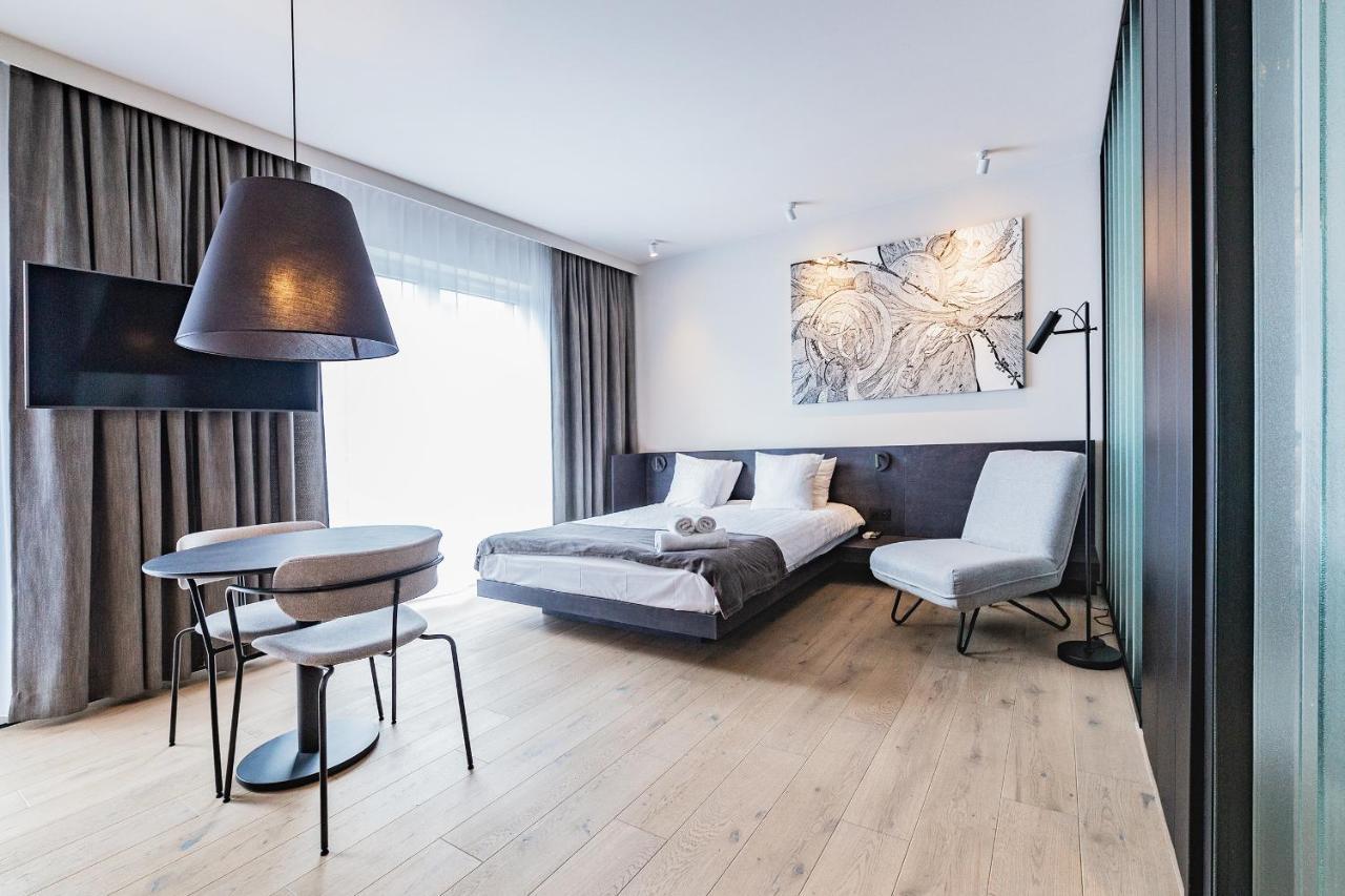 Odra View Apartments IV ヴロツワフ エクステリア 写真