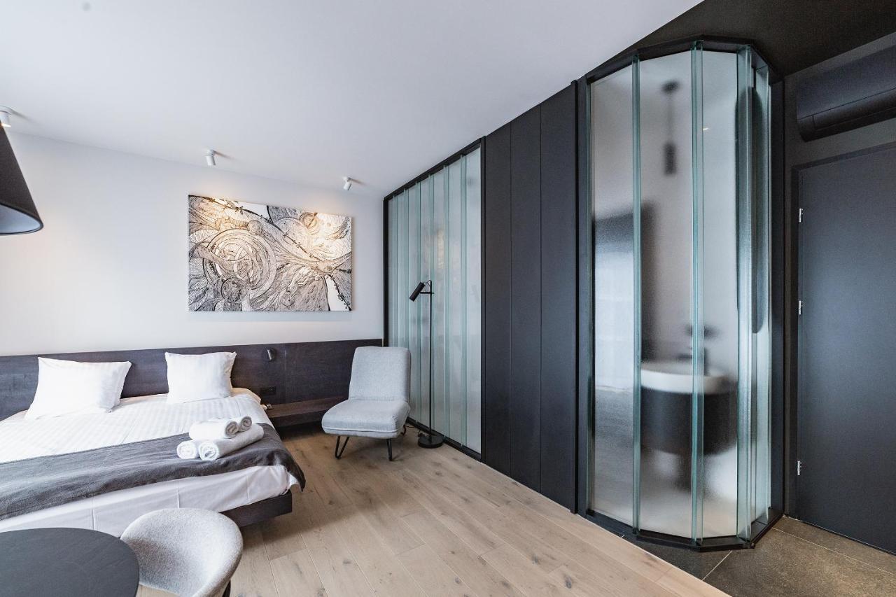Odra View Apartments IV ヴロツワフ エクステリア 写真