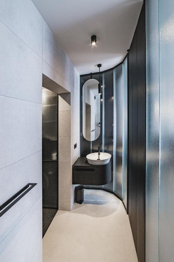 Odra View Apartments IV ヴロツワフ エクステリア 写真