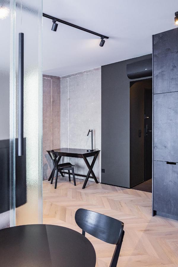 Odra View Apartments IV ヴロツワフ エクステリア 写真
